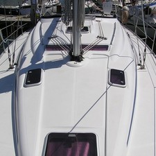 Bavaria 39 Cruiser