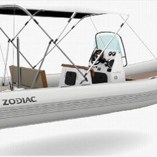 Zodiac Medline 580