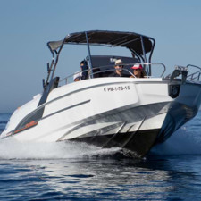Beneteau Flyer 6.6