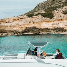 Beneteau Flyer 6.6