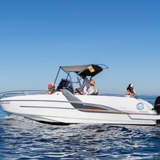 Beneteau Flyer 6.6