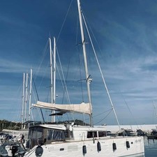 Lagoon 450 F