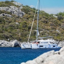 Fountaine Pajot Helia 44