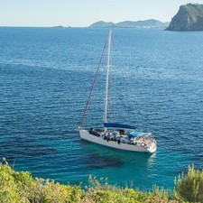 Beneteau Cyclades 50.5