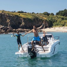 Beneteau Flyer 8 Sundeck