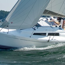 Hanse 315