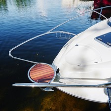 Pegazus Escapade 600 Camper