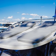 Pegazus Escapade 600 Camper