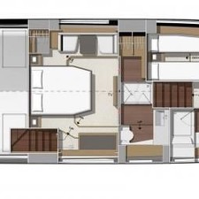 Jeanneau Prestige 590 Fly