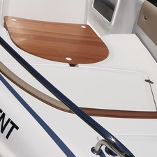 Orizzonti syros 190 (package mercury)