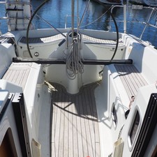 Dehler 36