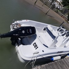 Orizzonti syros 190 (package mercury)