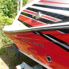 Bayliner VR6 BOWRIDER