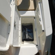 Bayliner VR6 BOWRIDER