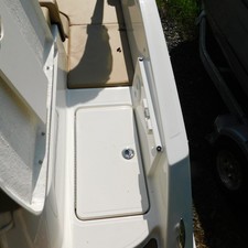 Bayliner VR6 BOWRIDER