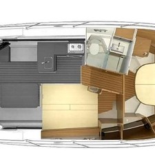 Beneteau Antares 11 OB