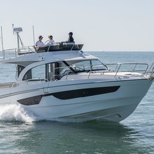 Beneteau Antares 11 OB
