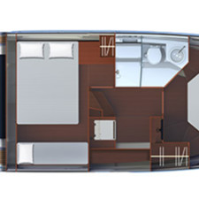 Beneteau Antares 11 OB