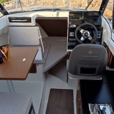 Jeanneau Merry Fisher 695