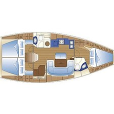 Bavaria 42 Cruiser