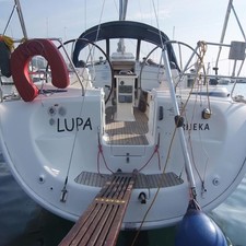 Bavaria 42 Cruiser