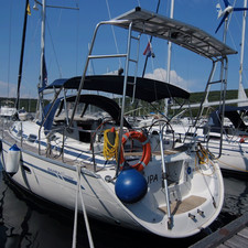 Bavaria 42 Cruiser