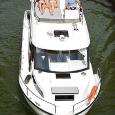 Sun Camper 35 Flybridge