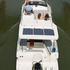 Sun Camper 35 Flybridge