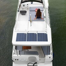 Sun Camper 35 Flybridge