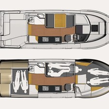 Sun Camper 35 Flybridge