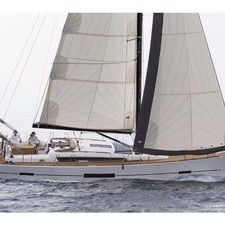 Dufour 520 GL