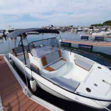 Beneteau Flyer 7.7 SPACEdeck