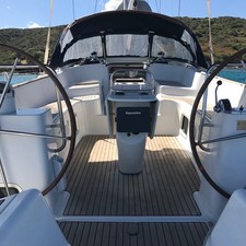 Jeanneau Sun Odyssey 54 DS