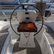 Bavaria 36 Cruiser