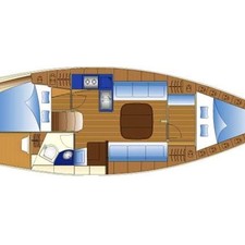 Bavaria 36 Cruiser