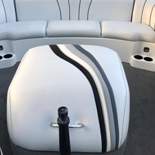 Sea Ray 220 Sun Sport