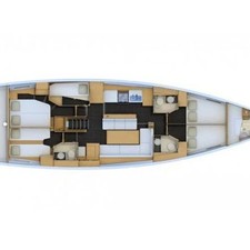 Jeanneau 54