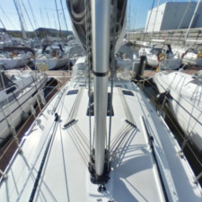 Bavaria Cruiser 36