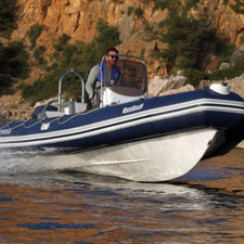 Bombard rib bombard sunrider 500