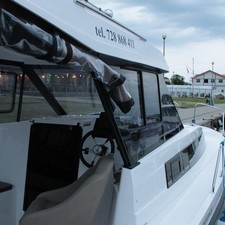 Northman Nexus Revo 870