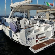 Beneteau Oceanis 35.1