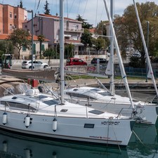 Elan 45 Impression