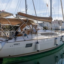 Elan 45 Impression