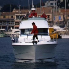 Beneteau Antarès 10.80