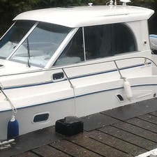 Beneteau Antarès 10.80