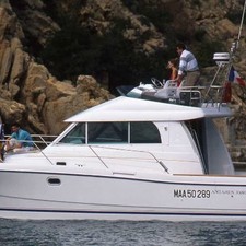 Beneteau Antarès 10.80