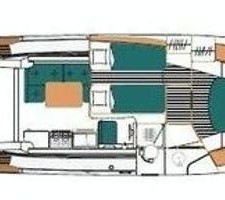 Beneteau Antarès 10.80