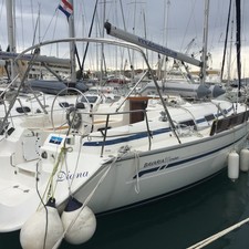 Bavaria 36 Cruiser