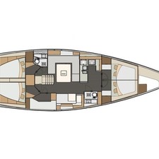Elan Impression 50