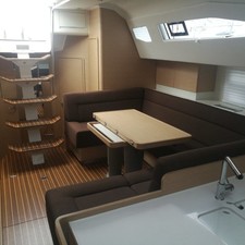 Elan Impression 50